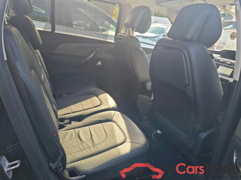 CITROAu2039N GRAND C4 SPACETOURER 1.2 PURETECH 130 S-S SHINE #6