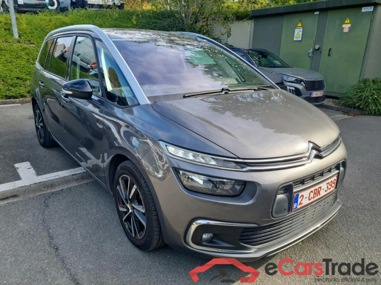 CITROËN GRAND C4 SPACETOURER 1.2 PURETECH 130 S-S SHINE #2
