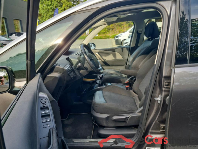 CITROËN GRAND C4 SPACETOURER 1.2 PURETECH 130 S-S SHINE #5