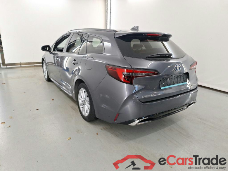 TOYOTA COROLLA TOURING SPORTS 1.8 HEV DYNAMIC E-CVT #3
