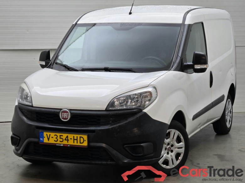 FIAT Doblò Cargo 1.3 MJ L1H1 Actual