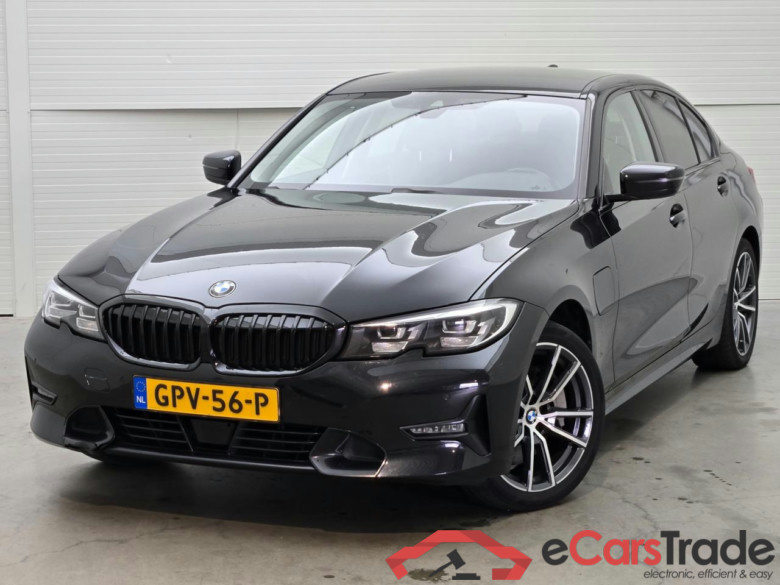 BMW 3-serie 330e eDrive Edition