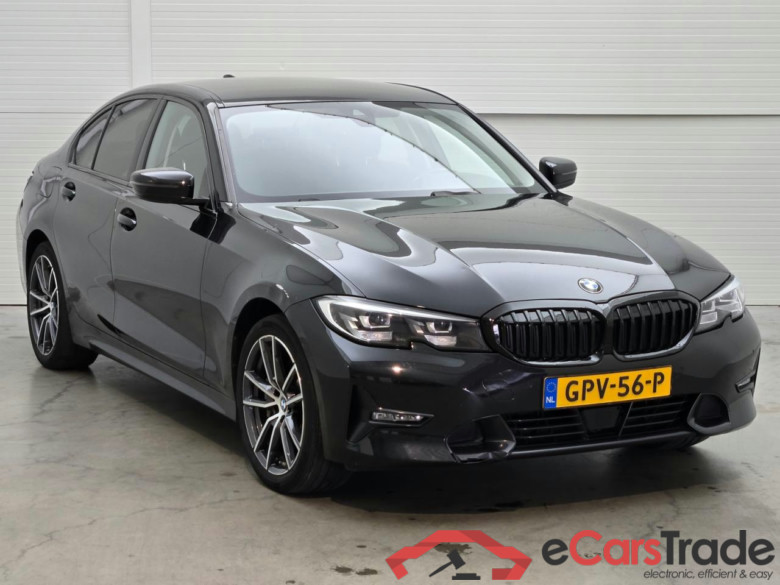 BMW 3-serie 330e eDrive Edition #2
