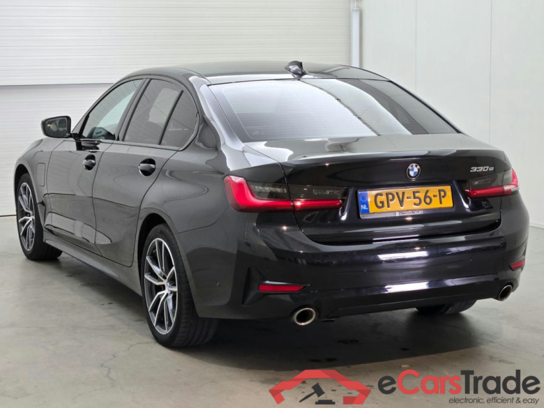 BMW 3-serie 330e eDrive Edition #3