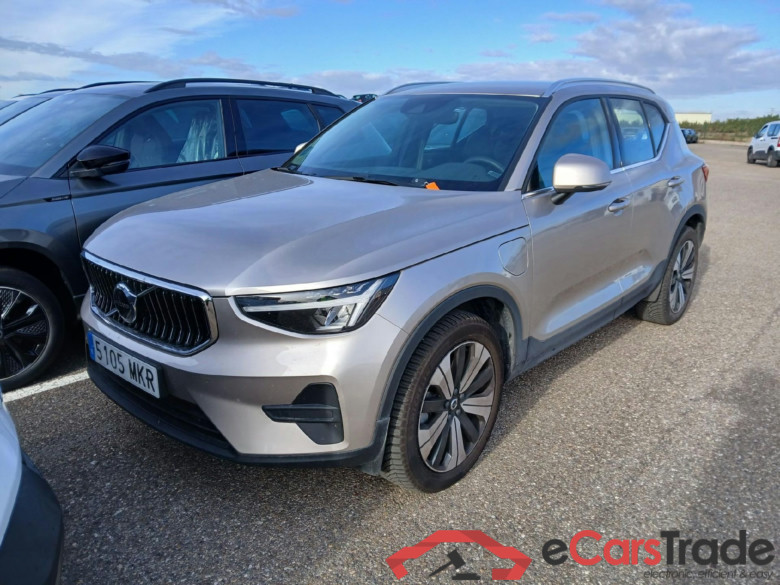 VOLVO XC40 / 2021 / 5P / todoterreno 1.5 T4 Recharge PHEV Plus Bright Auto