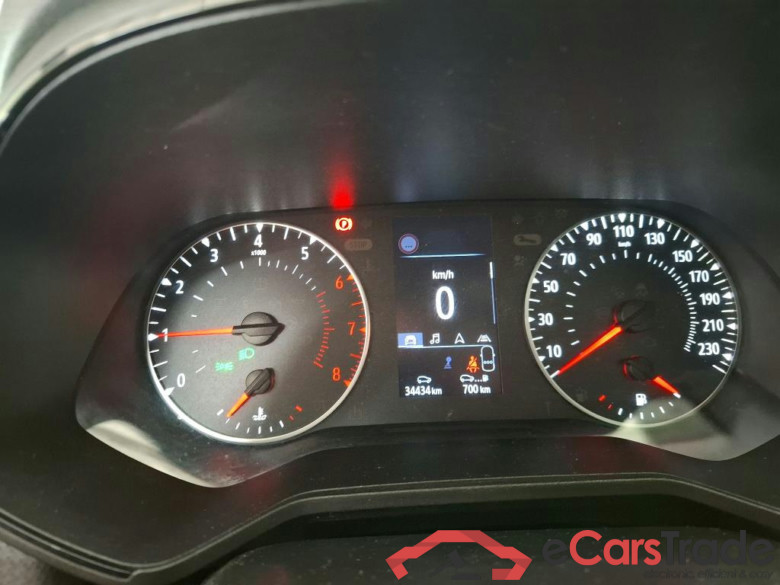 Clio V Business 1.0 SCe 65CV BVM5 E6d #6