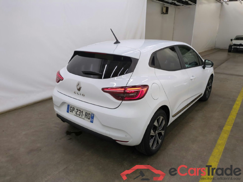 Clio V Evolution 1.0 SCe 65CV BVM5 E6d #3