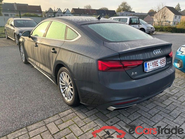AUDI A5 Sportback Dsl 30 TDi Business Edition S tronic #3