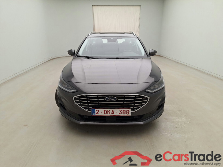 Ford, Focus SW FL'21, Focus Cl.1.0EB MHEV 92kW Tita.