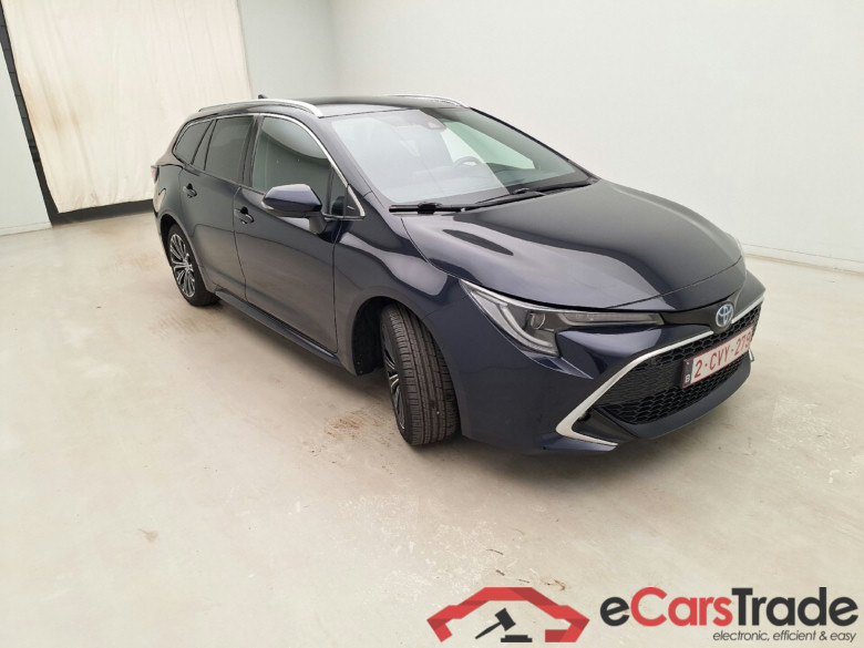 Toyota, Corolla TS '19, Toyota Corolla Touring Sports 1.8 Hybrid Premium e #5