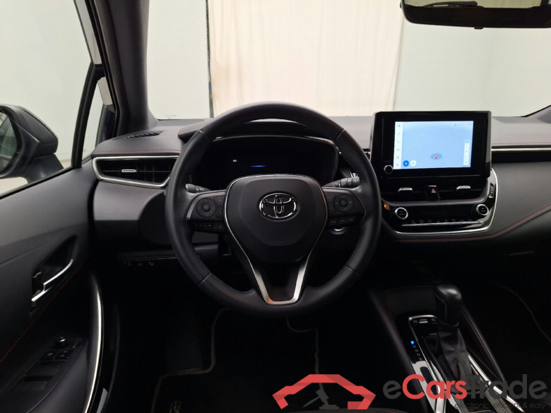 Toyota, Corolla TS '19, Toyota Corolla Touring Sports 1.8 Hybrid Premium e #6