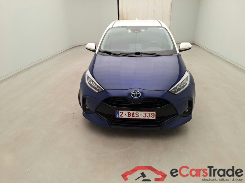Toyota, Yaris '20, Yaris 1.5 Hyb.Iconic e-CVT 5d