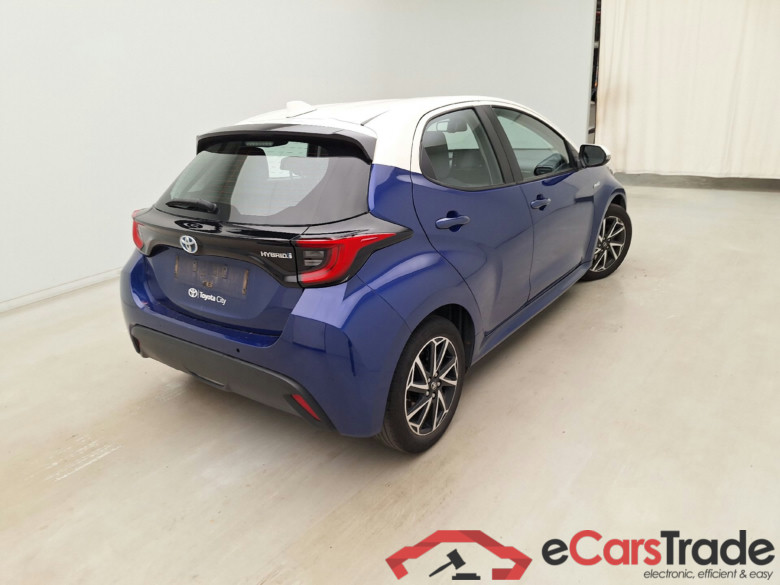 Toyota, Yaris '20, Yaris 1.5 Hyb.Iconic e-CVT 5d #4
