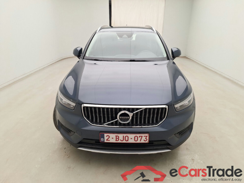 Volvo, XC40 '17, XC40 T4 PHEV Inscript.Exp.Gtr.