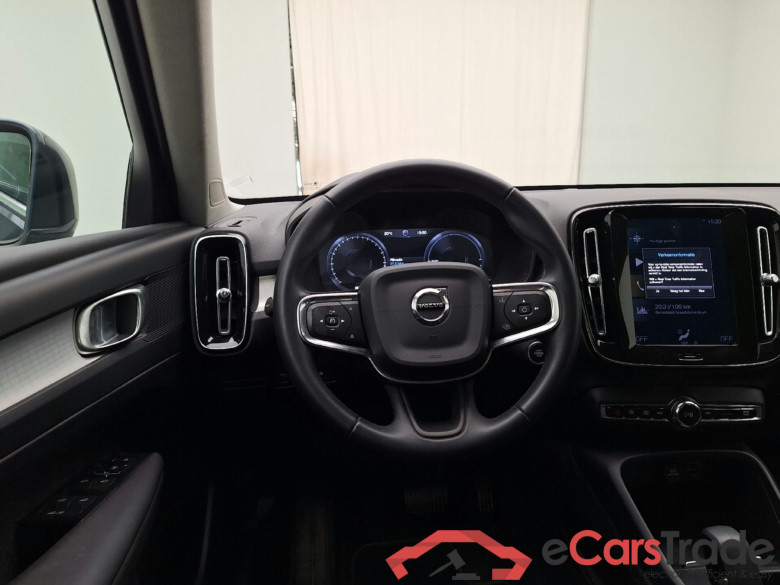 Volvo, XC40 '17, XC40 T4 PHEV Inscript.Exp.Gtr. #6