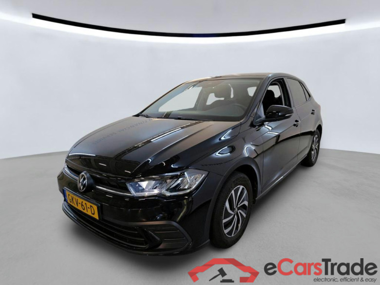 VOLKSWAGEN POLO 70 kW #1