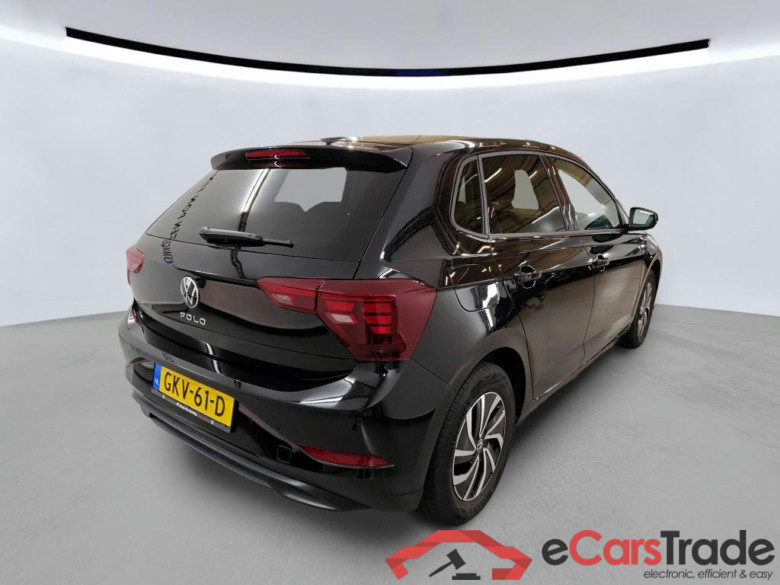 VOLKSWAGEN POLO 70 kW #4