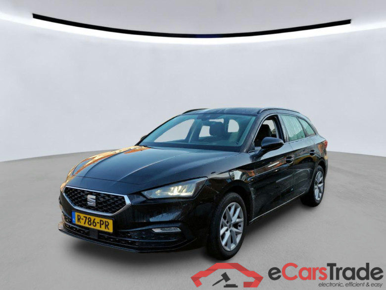 SEAT Leon Sportstourer 66 kW