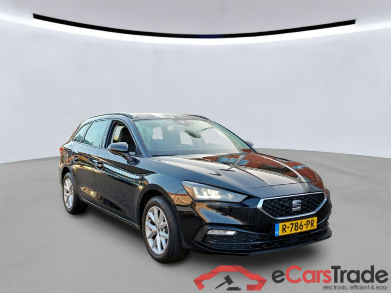 SEAT Leon Sportstourer 66 kW #4