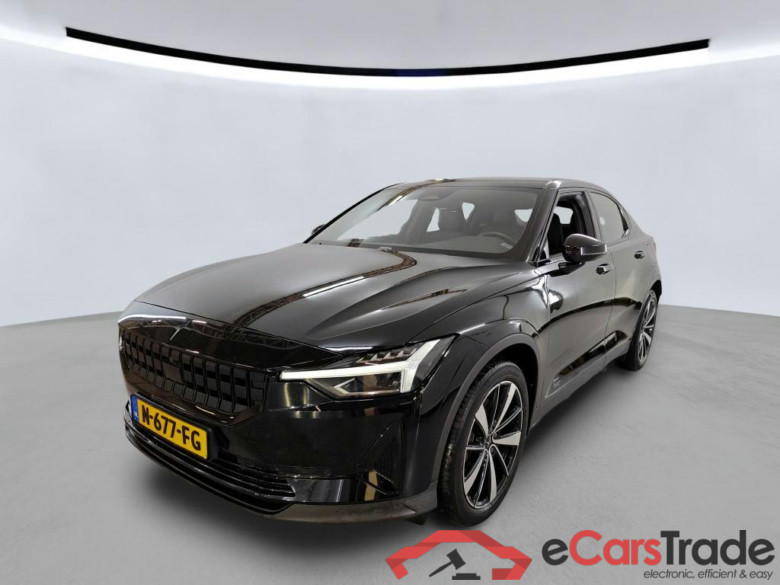 Polestar 2 300 kW #1