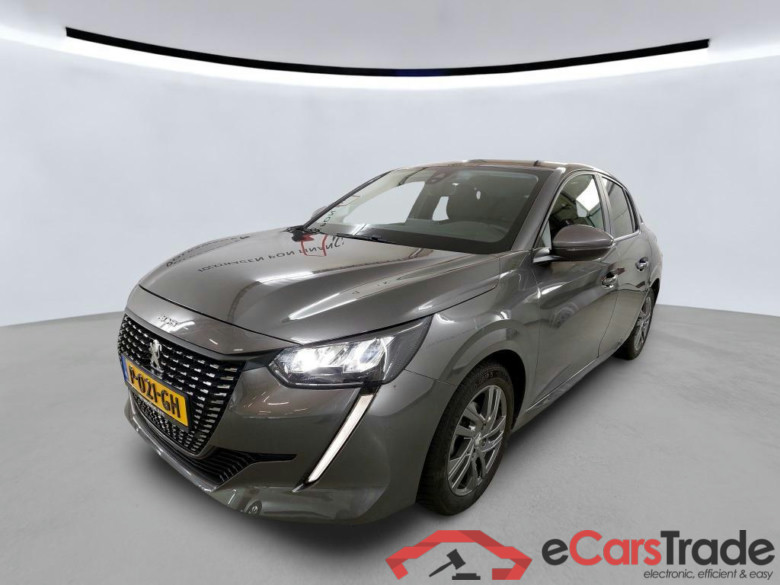 PEUGEOT 208 1.2 PureTech 75pk Active Pack #1