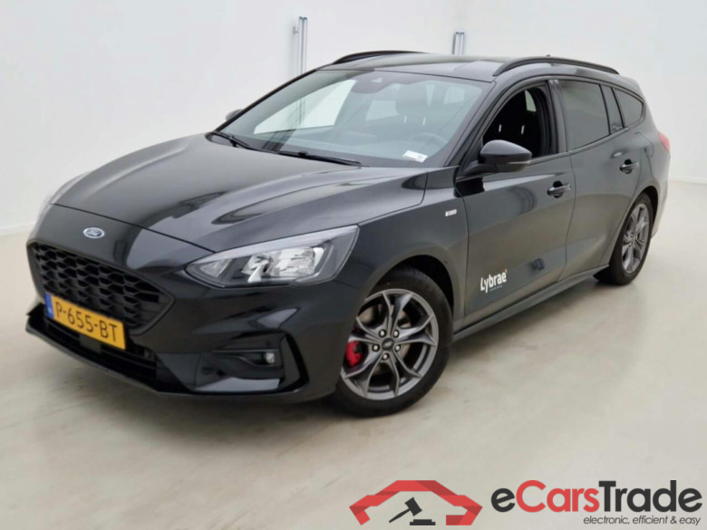FORD Focus Wagon 1.0 EBH ST Line X 