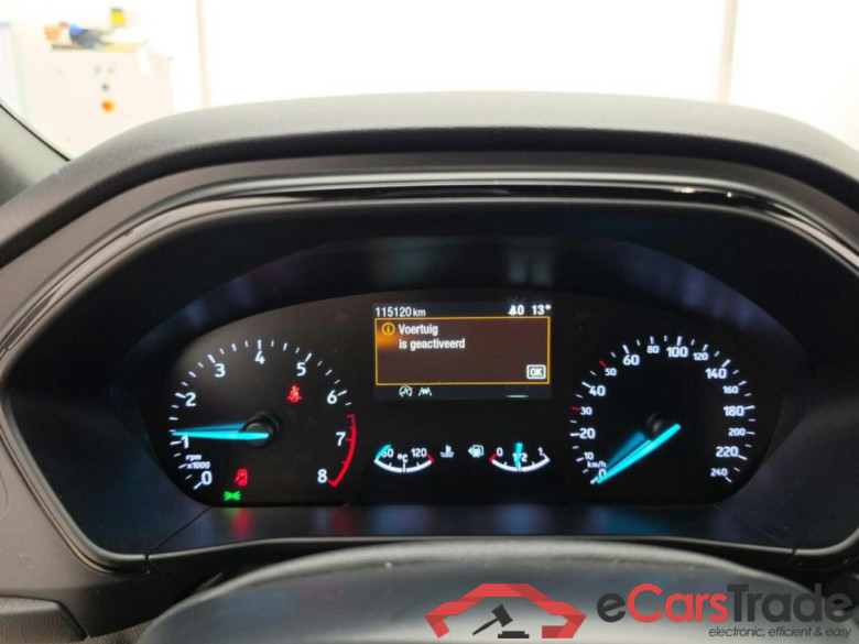 FORD FOCUS 1.0 EBH ST L. Bns #6