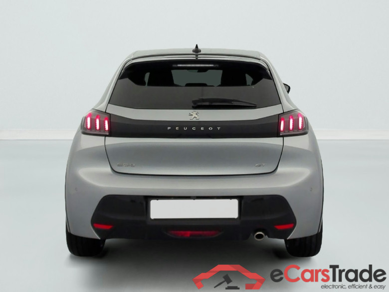 Peugeot 208 GT PureTech 100 S&S BVM6 #4