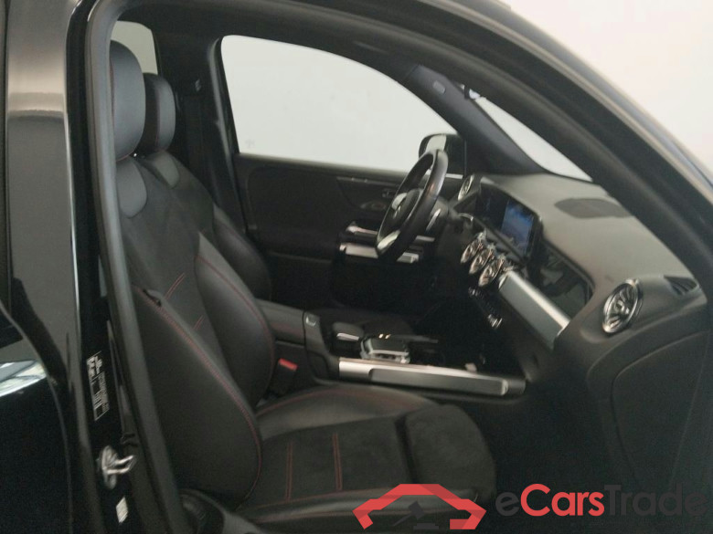 MERCEDES-BENZ GLB / 2019 / 5P / todoterreno 2.0 GLB 200 D DCT 110KW (150CV) #6