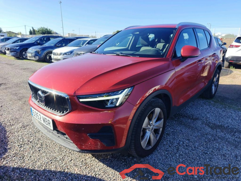 VOLVO XC40 / 2021 / 5P / todoterreno 2.0 B3 G Core Auto