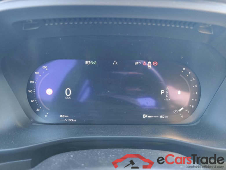 VOLVO XC40 / 2021 / 5P / todoterreno 2.0 B3 G Core Auto #4